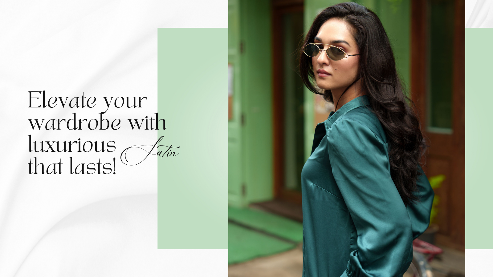 All the Information You Need to Understand about the Satin Fabric