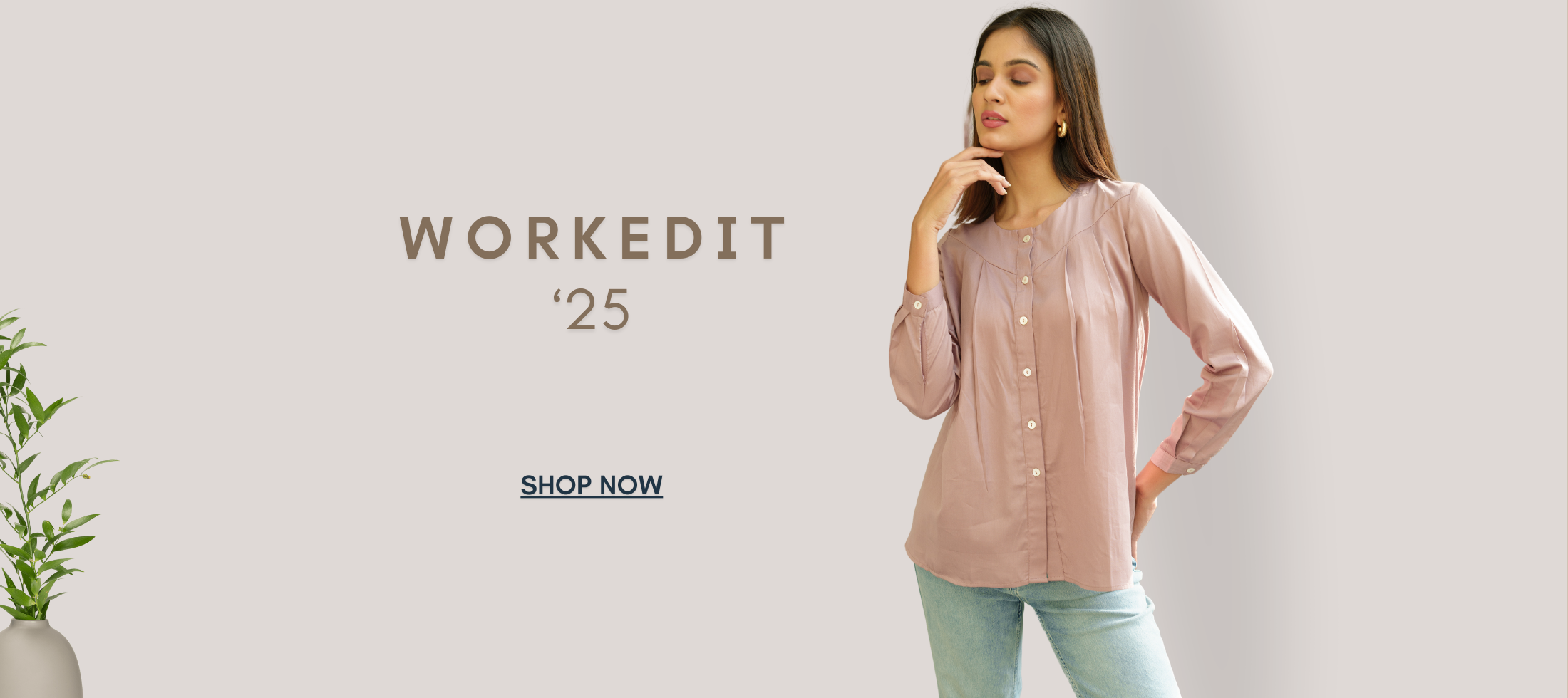 Women’s Office Shirt Collection: Elegant and Professional Women’s Shirts and Tops